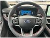 2025 Ford Explorer ST (Stk: 2500150) in Ottawa - Image 10 of 26