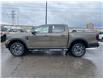2025 Ford Ranger Lariat (Stk: 2508340) in Ottawa - Image 2 of 20