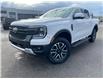 2025 Ford Ranger Lariat (Stk: 2508350) in Ottawa - Image 1 of 20