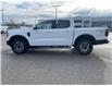 2025 Ford Ranger Lariat (Stk: 2508350) in Ottawa - Image 2 of 20