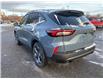 2025 Ford Escape ST-Line (Stk: 2508670) in Ottawa - Image 4 of 19