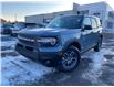 2025 Ford Bronco Sport Big Bend (Stk: 2508390) in Ottawa - Image 1 of 21