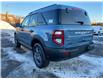 2025 Ford Bronco Sport Big Bend (Stk: 2508390) in Ottawa - Image 4 of 21