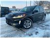 2022 Ford Escape SEL Hybrid (Stk: 2506511) in Ottawa - Image 1 of 23