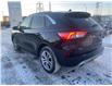 2022 Ford Escape SEL Hybrid (Stk: 2506511) in Ottawa - Image 4 of 23