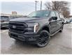 2025 Ford F-150 Lariat (Stk: 2508250) in Ottawa - Image 1 of 24