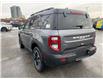 2025 Ford Bronco Sport Outer Banks (Stk: 2508290) in Ottawa - Image 3 of 22