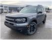2025 Ford Bronco Sport Outer Banks (Stk: 2508290) in Ottawa - Image 5 of 22