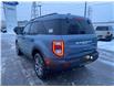 2025 Ford Bronco Sport Big Bend (Stk: 2508640) in Ottawa - Image 4 of 20