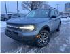 2025 Ford Bronco Sport Big Bend (Stk: 2508640) in Ottawa - Image 1 of 20