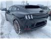 2025 Ford Mustang Mach-E GT (Stk: 2508480) in Ottawa - Image 4 of 25