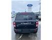 2025 Ford Bronco Sport Big Bend (Stk: 2508810) in Ottawa - Image 5 of 23