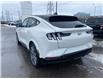 2025 Ford Mustang Mach-E GT (Stk: 2508600) in Ottawa - Image 4 of 24