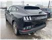 2025 Ford Mustang Mach-E Premium (Stk: 2508560) in Ottawa - Image 4 of 24