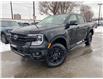 2025 Ford Ranger Lariat (Stk: 2508370) in Ottawa - Image 1 of 22