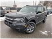 2025 Ford Bronco Sport Big Bend (Stk: 2508710) in Ottawa - Image 1 of 25