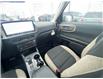 2025 Ford Bronco Sport Big Bend (Stk: 2508710) in Ottawa - Image 19 of 25