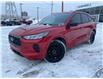 2024 Ford Escape ST-Line (Stk: 2600391) in Ottawa - Image 1 of 22