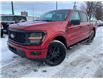 2025 Ford F-150 STX (Stk: 2508850) in Ottawa - Image 1 of 22