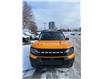 2026 Ford Bronco Sport Outer Banks (Stk: 2600550) in Ottawa - Image 3 of 22