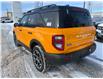 2026 Ford Bronco Sport Outer Banks (Stk: 2600550) in Ottawa - Image 4 of 22