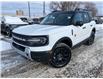 2026 Ford Bronco Sport Badlands (Stk: 2600560) in Ottawa - Image 1 of 23