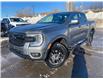 2026 Ford Ranger Lariat (Stk: 2600650) in Ottawa - Image 1 of 23