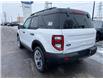 2026 Ford Bronco Sport Outer Banks (Stk: 2600880) in Ottawa - Image 3 of 21 2026 Ford Bronco Sport Outer Banks (Stk: 2600880) in Ottawa - Image 3 of 21