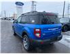 2026 Ford Bronco Sport Outer Banks (Stk: 2600920) in Ottawa - Image 4 of 24 2026 Ford Bronco Sport Outer Banks (Stk: 2600920) in Ottawa - Image 4 of 24