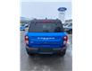 2026 Ford Bronco Sport Outer Banks (Stk: 2600920) in Ottawa - Image 5 of 24 2026 Ford Bronco Sport Outer Banks (Stk: 2600920) in Ottawa - Image 5 of 24