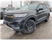 2026 Ford Explorer Tremor (Stk: 2600960) in Ottawa - Image 2 of 30