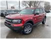 2026 Ford Bronco Sport Big Bend (Stk: 2601020) in Ottawa - Image 1 of 21