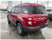 2026 Ford Bronco Sport Big Bend (Stk: 2601020) in Ottawa - Image 4 of 21