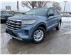 2026 Ford Explorer Active (Stk: 2600970) in Ottawa - Image 1 of 27
