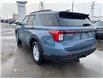 2026 Ford Explorer Active (Stk: 2600970) in Ottawa - Image 4 of 27