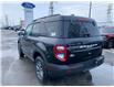 2026 Ford Bronco Sport Big Bend (Stk: 2601010) in Ottawa - Image 4 of 21