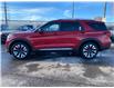 2026 Ford Explorer Platinum (Stk: 2601030) in Ottawa - Image 2 of 27