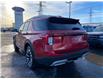 2026 Ford Explorer Platinum (Stk: 2601030) in Ottawa - Image 4 of 27