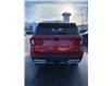 2026 Ford Explorer Platinum (Stk: 2601030) in Ottawa - Image 5 of 27