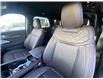 2026 Ford Explorer Platinum (Stk: 2601030) in Ottawa - Image 9 of 27
