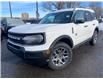 2026 Ford Bronco Sport Big Bend (Stk: 2601150) in Ottawa - Image 1 of 22
