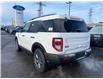 2026 Ford Bronco Sport Big Bend (Stk: 2601150) in Ottawa - Image 4 of 22