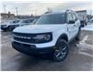 2026 Ford Bronco Sport Big Bend (Stk: 2601050) in Ottawa - Image 5 of 23