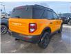 2026 Ford Bronco Sport Badlands (Stk: 2601040) in Ottawa - Image 4 of 23