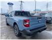 2026 Ford Maverick Lariat (Stk: 2600660) in Ottawa - Image 4 of 24