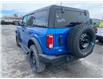 2026 Ford Bronco Big Bend (Stk: 2600990) in Ottawa - Image 4 of 17