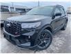 2026 Ford Explorer ST (Stk: 2601110) in Ottawa - Image 1 of 26
