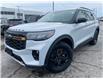 2026 Ford Explorer Tremor (Stk: 2600950) in Ottawa - Image 1 of 27