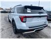 2026 Ford Explorer Tremor (Stk: 2600950) in Ottawa - Image 4 of 27