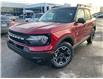 2026 Ford Bronco Sport Outer Banks (Stk: 2601140) in Ottawa - Image 1 of 22